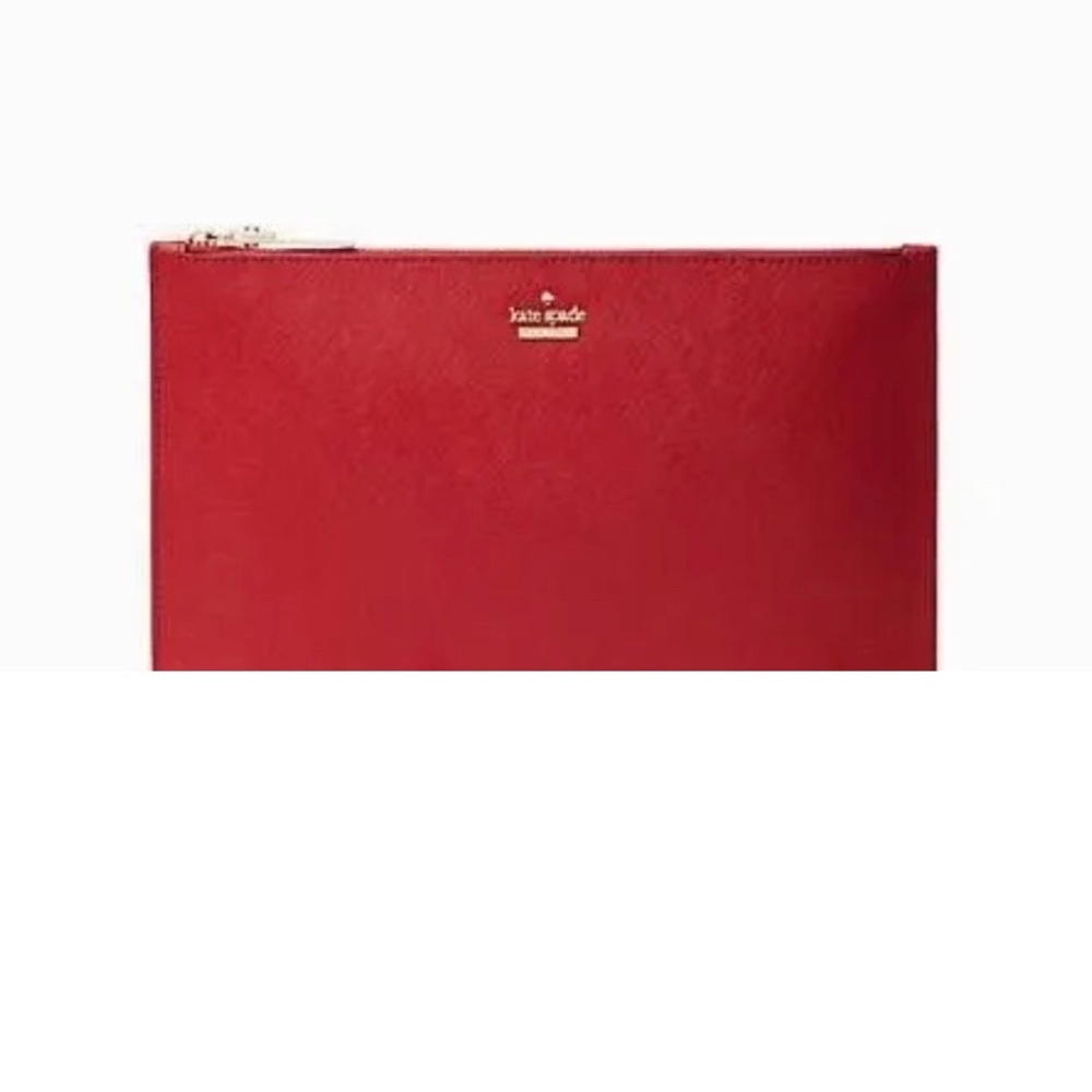 KATE SPADE NEW YORK Cameron Street Lilia, Heirloom Red